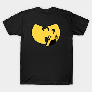 Wu chaolin T-Shirt